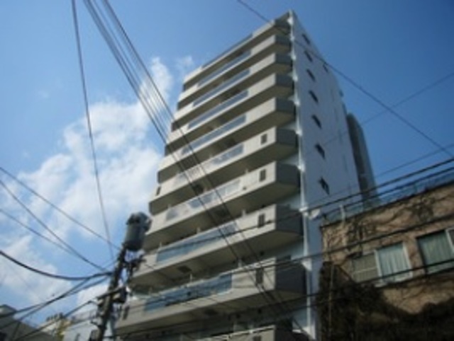 プレールドゥーク秋葉原3